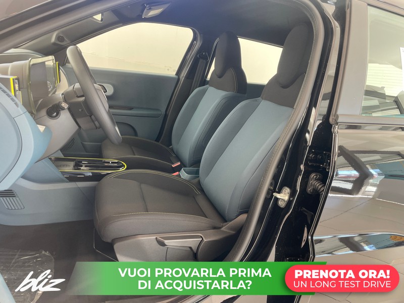 Fiat Grande Panda 1.2 hybrid icon 110cv edct