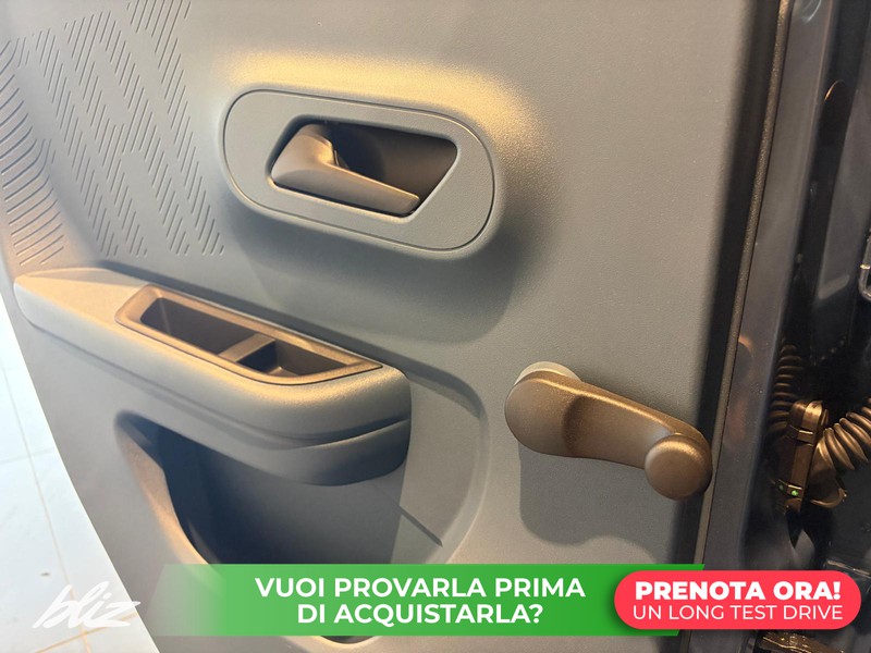 Fiat Grande Panda 1.2 hybrid pop 110cv edct