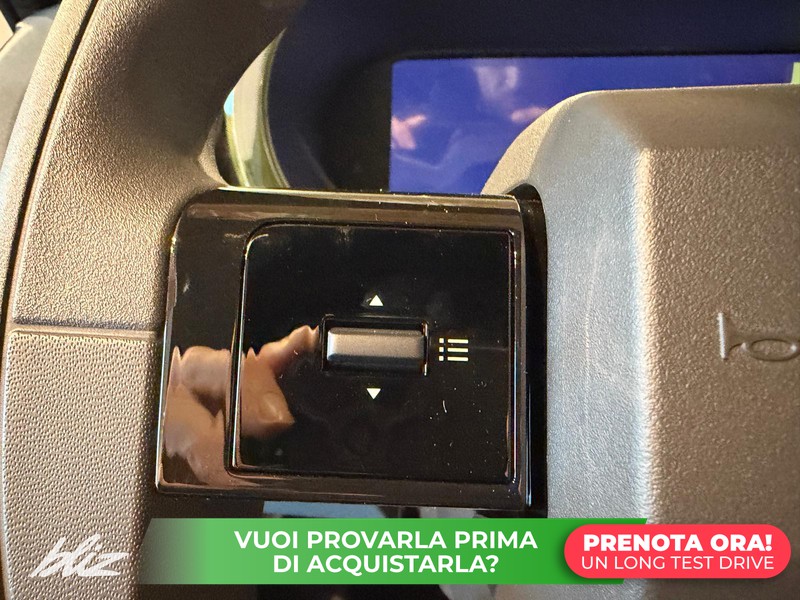 Fiat Grande Panda 1.2 hybrid pop 110cv edct