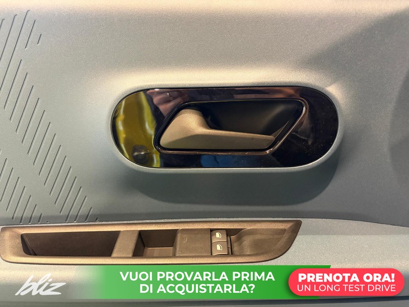 Fiat Grande Panda 1.2 hybrid pop 110cv edct