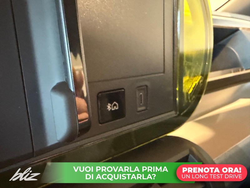 Fiat Grande Panda 1.2 hybrid pop 110cv edct