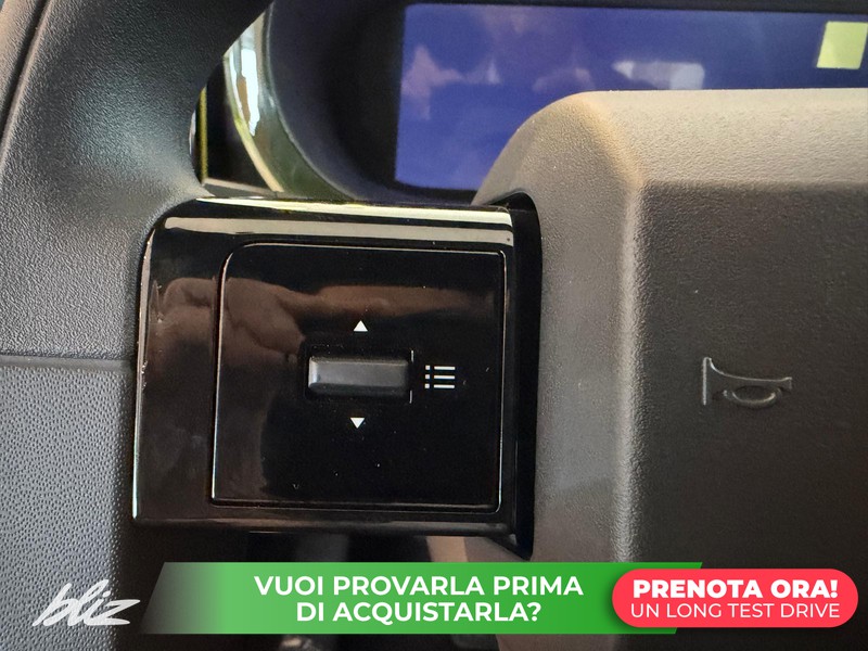 Fiat Grande Panda 1.2 hybrid pop 110cv edct