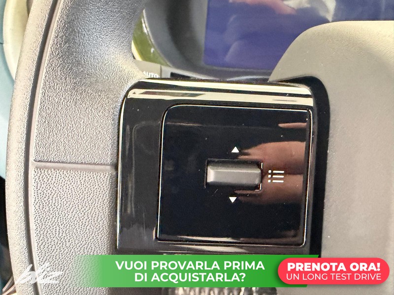 Fiat Grande Panda 1.2 hybrid pop 110cv edct