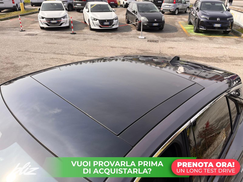 DS DS 4 n4 1.2 hybrid pallas auto