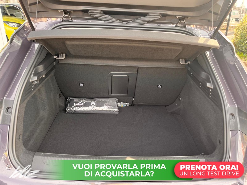 DS DS 4 n4 1.2 hybrid pallas auto