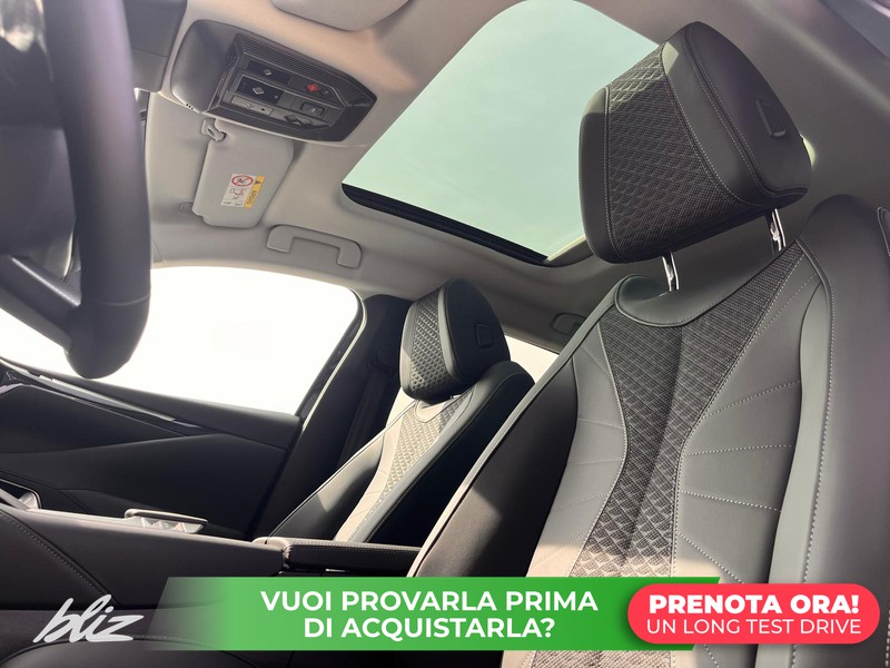 DS DS 4 n4 1.2 hybrid pallas auto