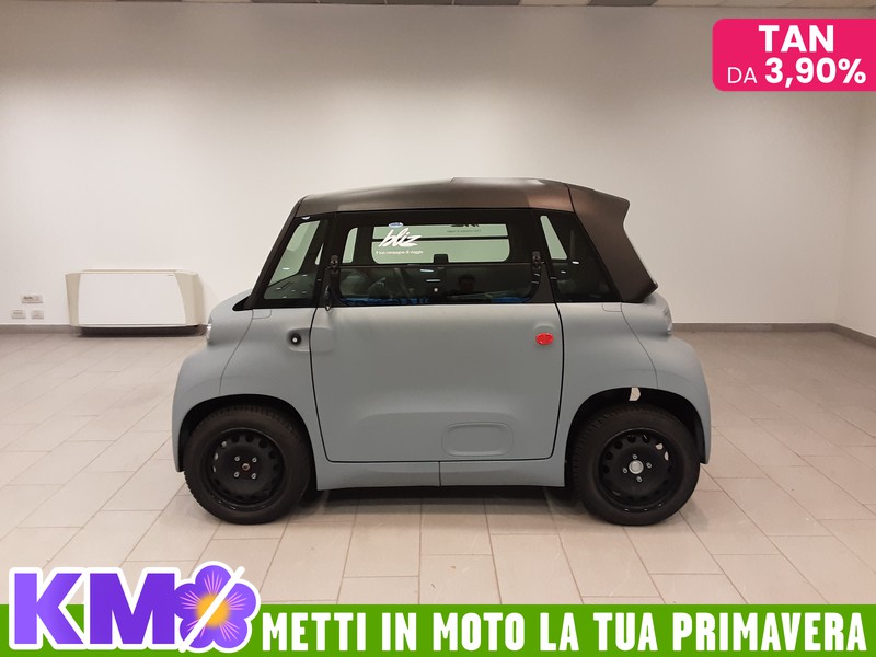Citroen Ami MY CARGO 100% Elettrica