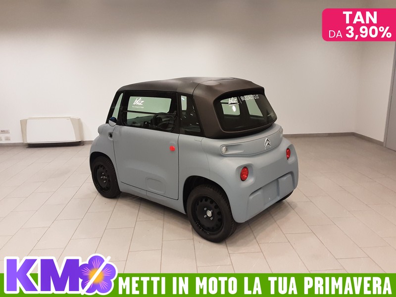 Citroen Ami MY CARGO 100% Elettrica