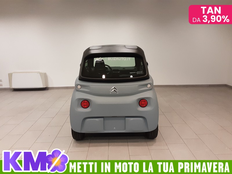 Citroen Ami MY CARGO 100% Elettrica