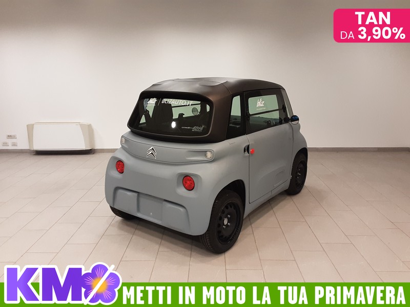 Citroen Ami MY CARGO 100% Elettrica