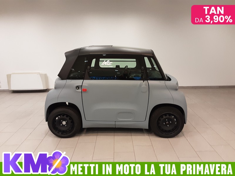 Citroen Ami MY CARGO 100% Elettrica