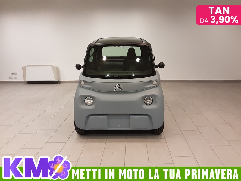 Citroen Ami MY CARGO 100% Elettrica