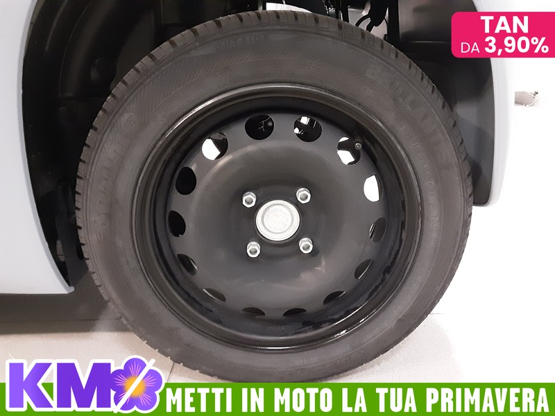 Citroen Ami MY CARGO 100% Elettrica