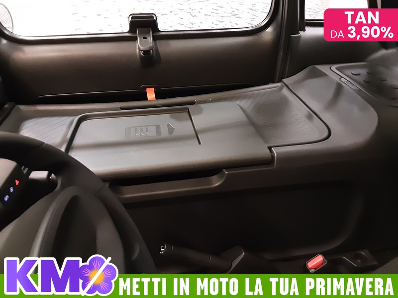 Citroen Ami MY CARGO 100% Elettrica