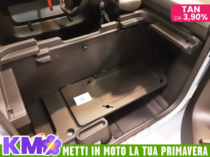 Citroen Ami MY CARGO 100% Elettrica