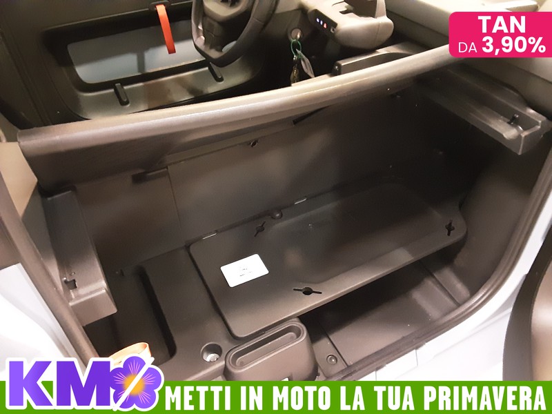 Citroen Ami MY CARGO 100% Elettrica