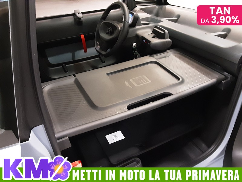 Citroen Ami MY CARGO 100% Elettrica