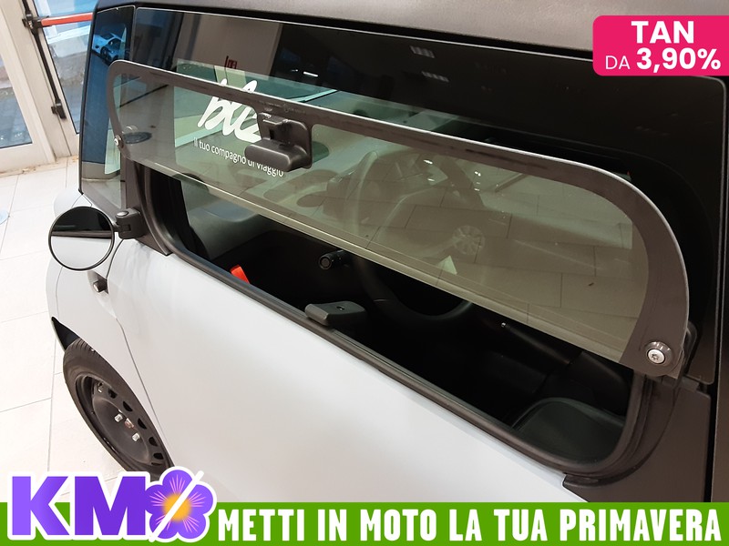 Citroen Ami MY CARGO 100% Elettrica