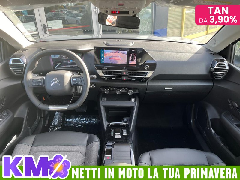 Citroen C4 X 1.5 bluehdi feel pack s&s 130cv eat8