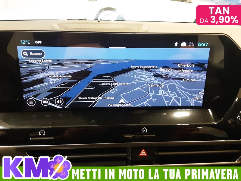 Citroen C4 1.2 puretech plus s&s 130cv eat8