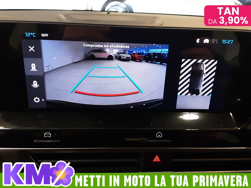 Citroen C4 1.2 puretech plus s&s 130cv eat8