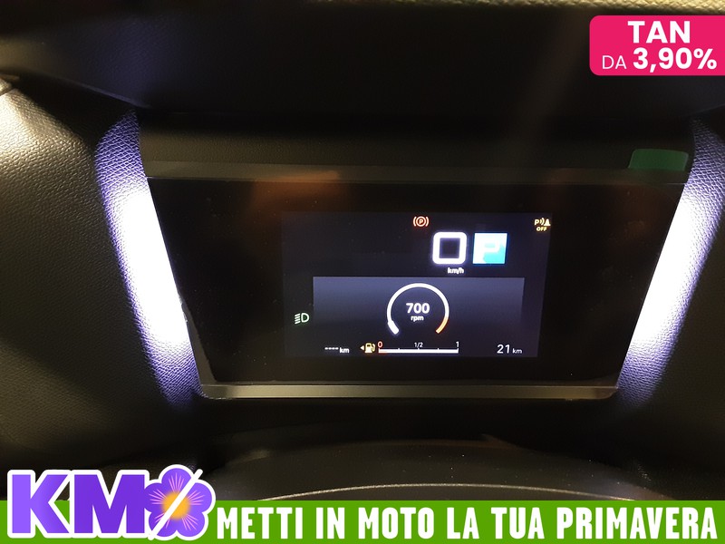 Citroen C4 1.2 puretech plus s&s 130cv eat8