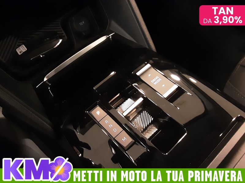 Citroen C4 1.2 puretech plus s&s 130cv eat8