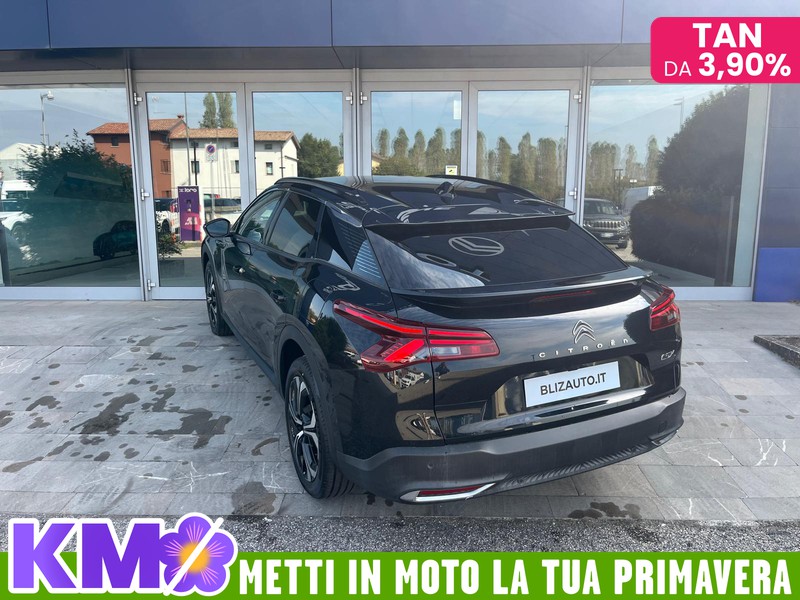 Citroen C5 X 1.6 hybrid phev shine pack 225cv e-eat8