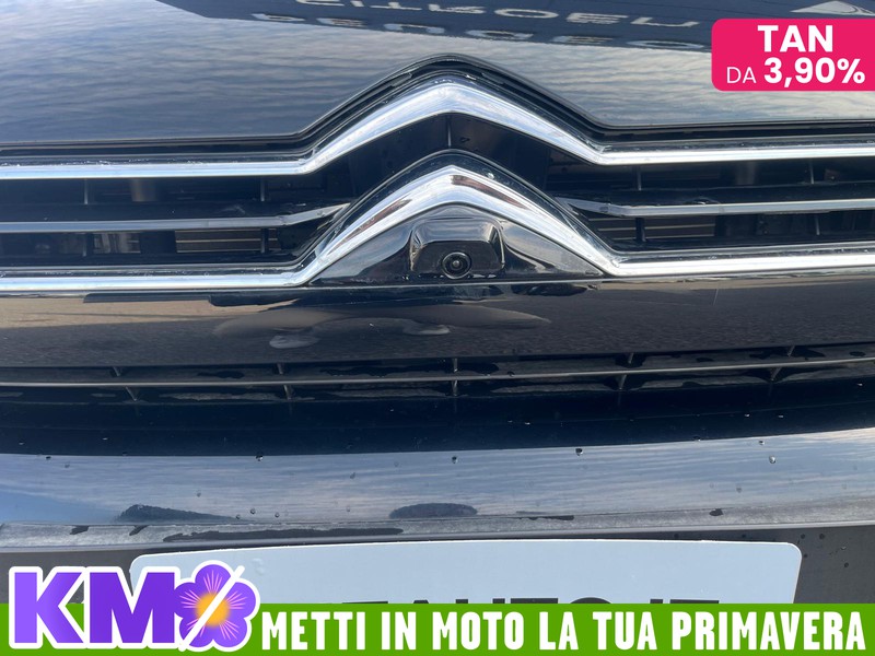 Citroen C5 X 1.6 hybrid phev shine pack 225cv e-eat8