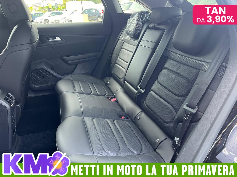 Citroen C5 X 1.6 hybrid phev shine pack 225cv e-eat8