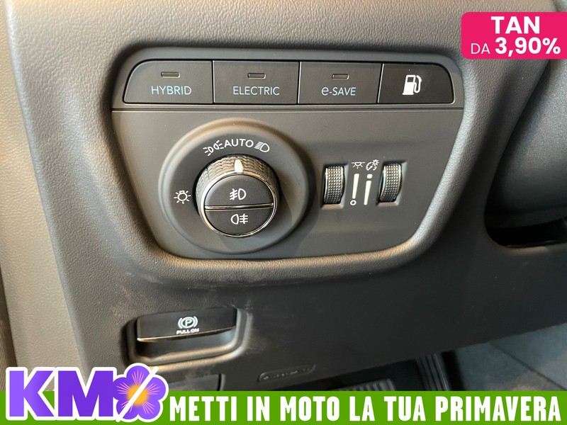 Jeep Grand Cherokee 2.0 atx phev summit reserve 4xe auto