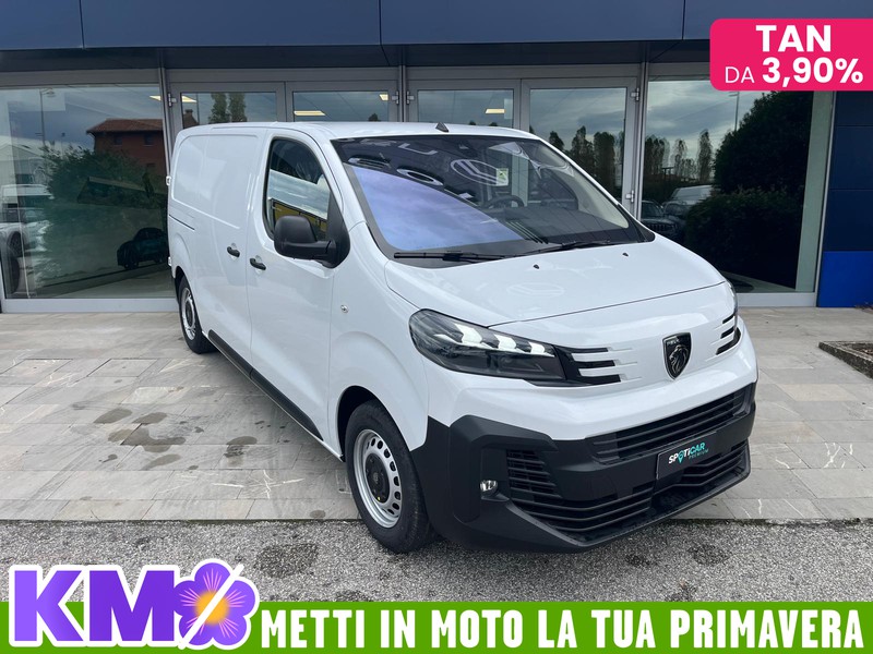 Peugeot Professional Expert std 1.5 bluehdi 120cv s&s IVA ESCLUSA