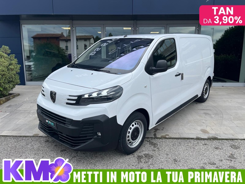 Peugeot Professional Expert std 1.5 bluehdi 120cv s&s IVA ESCLUSA