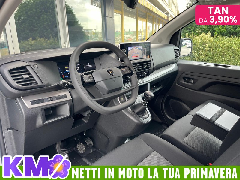 Peugeot Professional Expert std 1.5 bluehdi 120cv s&s IVA ESCLUSA