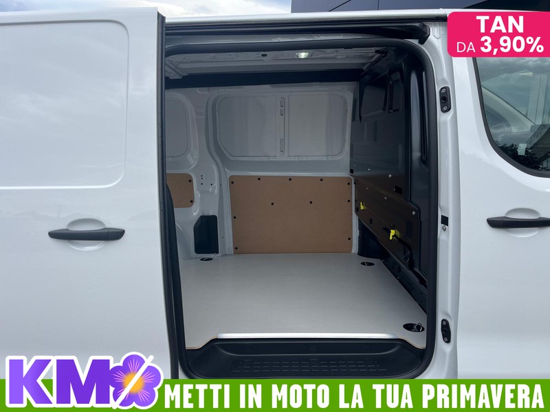 Peugeot Professional Expert std 1.5 bluehdi 120cv s&s IVA ESCLUSA