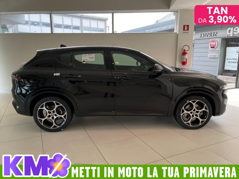 Alfa romeo Tonale 1.5 hybrid sprint 160cv tct7