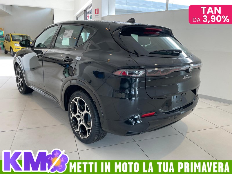 Alfa romeo Tonale 1.5 hybrid sprint 160cv tct7
