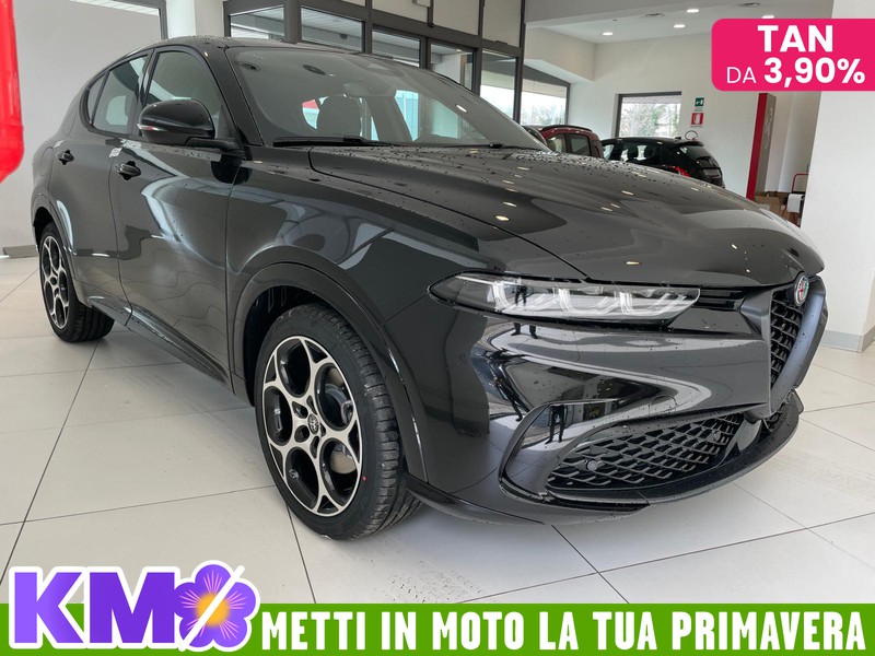 Alfa romeo Tonale 1.5 hybrid sprint 160cv tct7