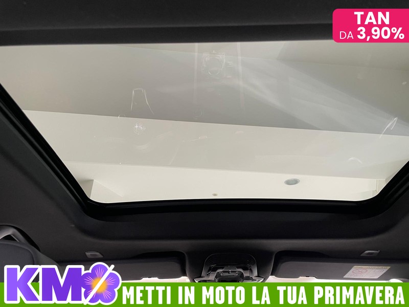 Alfa romeo Tonale 1.5 hybrid sprint 160cv tct7