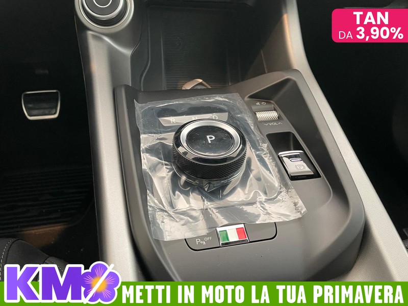 Alfa romeo Tonale 1.5 hybrid sprint 160cv tct7