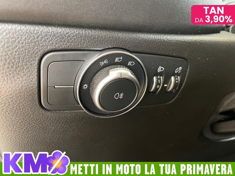 Alfa romeo Tonale 1.5 hybrid sprint 160cv tct7