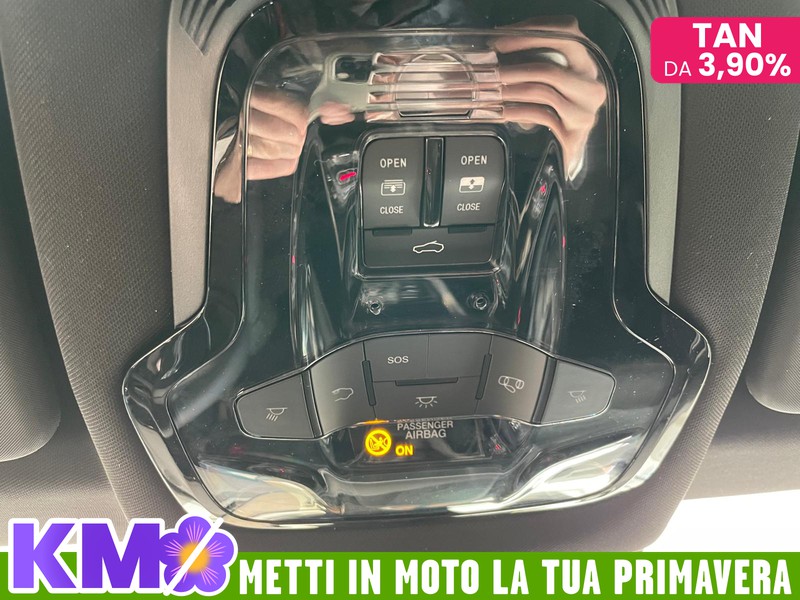 Alfa romeo Tonale 1.5 hybrid sprint 160cv tct7