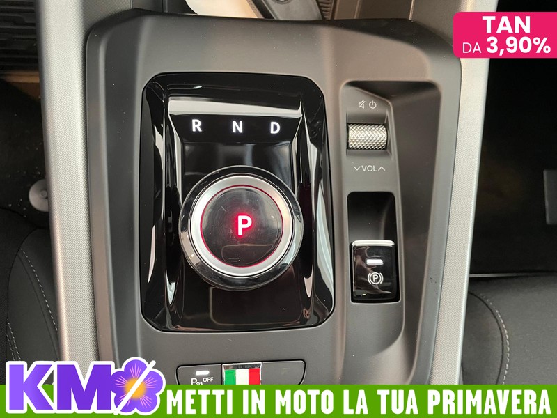 Alfa romeo Tonale 1.5 hybrid sprint 160cv tct7
