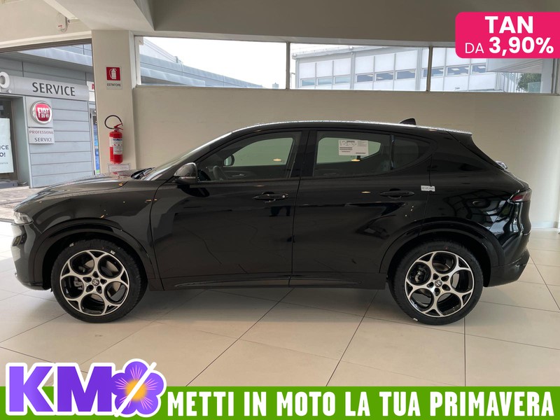 Alfa romeo Tonale 1.5 hybrid sprint 160cv tct7