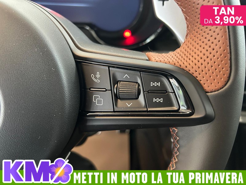 Alfa romeo Tonale 1.6 intensa 130cv tct6