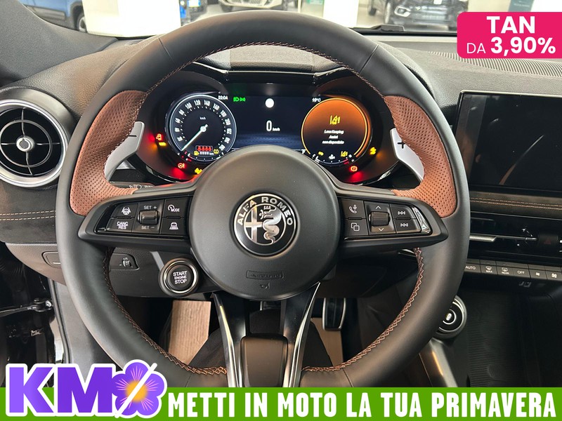 Alfa romeo Tonale 1.6 intensa 130cv tct6