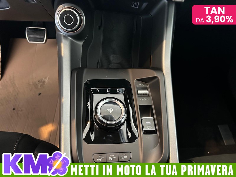 Alfa romeo Tonale 1.6 intensa 130cv tct6