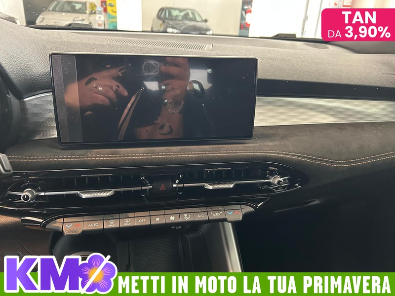 Alfa romeo Tonale 1.6 intensa 130cv tct6