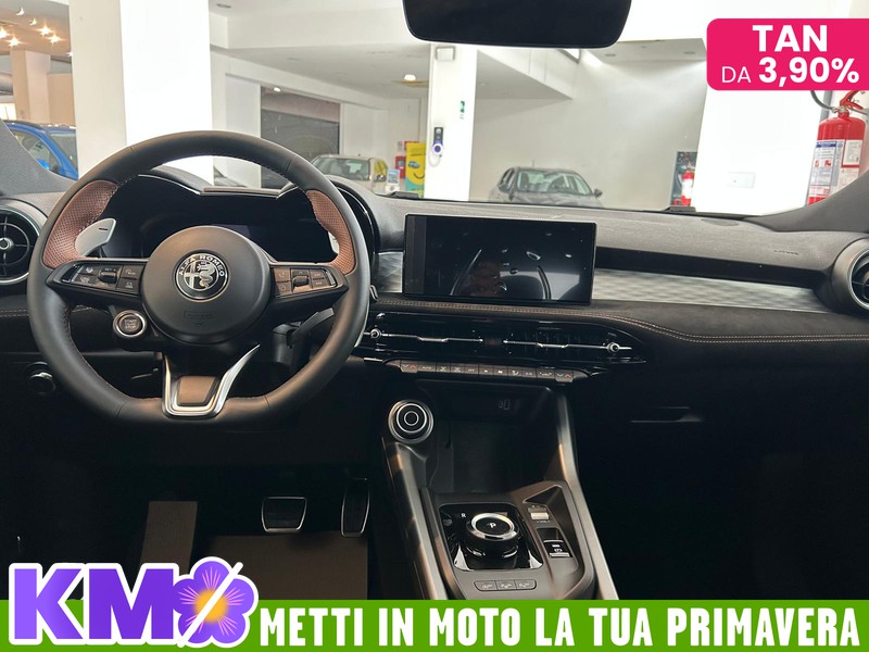 Alfa romeo Tonale 1.6 intensa 130cv tct6
