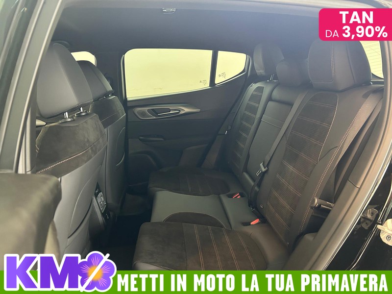 Alfa romeo Tonale 1.6 intensa 130cv tct6